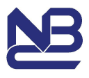 National Business College logo