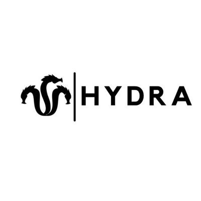 Hydra Swim logo