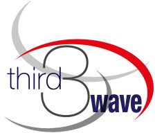 Thirdwaveict logo