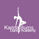 Karina Burns Dance Academy logo