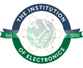 Institution Of Electronics(the) logo