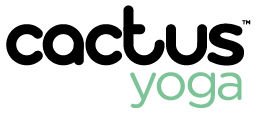 Cactus Yoga logo