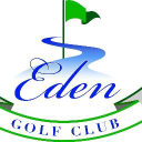 Eden Golf Club logo