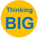 Thinking Big Community Interest Company logo