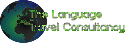 The Language Travel Consultancy logo