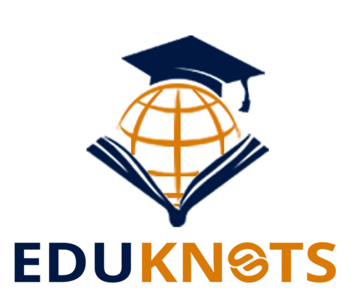 Eduknots logo