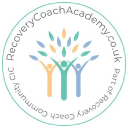 Recovery Coach Academy