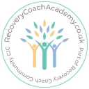 Recovery Coach Academy logo