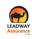 Lead The Way! logo