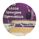 Little Springers Gymnastics