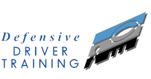 Defensive Driver Training logo