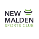 New Malden Sports Club logo