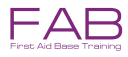 First Aid Base Training logo