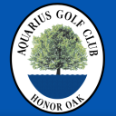 Aquarius Golf Club logo