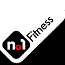No1 Fitness - Tower Bridge - Se1 - Personal Training logo