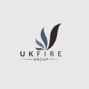 Uk Fire Training logo