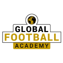 Global Football Academy London logo