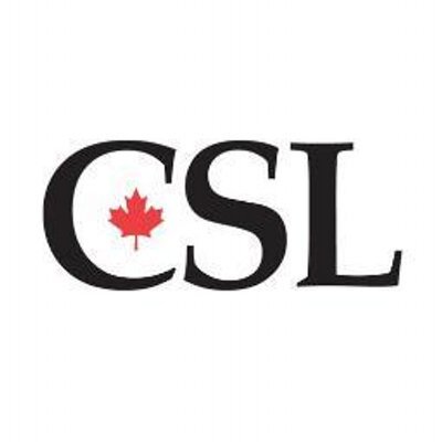 CSL Group (Creating Sector Leaders Ltd) logo