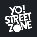 Yo! Street Zone logo