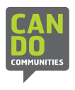 Can Do Communities