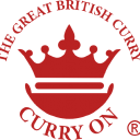 Curry On Cooking logo