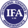 International Federation Of Aromatherapists logo