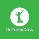 Uni Taster Days logo