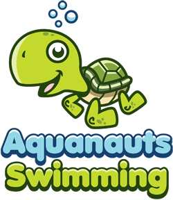 Aquanauts Swimming