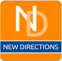 New Directions Training logo