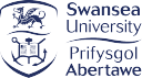 Cultural Institute, Swansea University logo