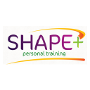 Shape + Personal Training Tiverton logo