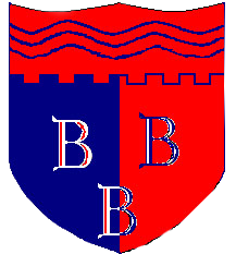Bridlington Hockey Club logo