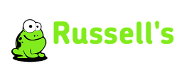 Russell'S Swim School