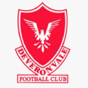 Deveronvale Football Club logo