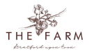 The Farm Stratford Upon Avon logo