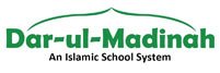 Darul Madinah Slough logo