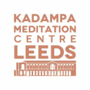 Kadampa Meditation Centre Leeds logo