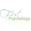 Psychology First Consultants logo