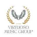 Virtuoso Music logo