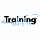 Training Concepts logo