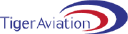 Tiger Aviation logo