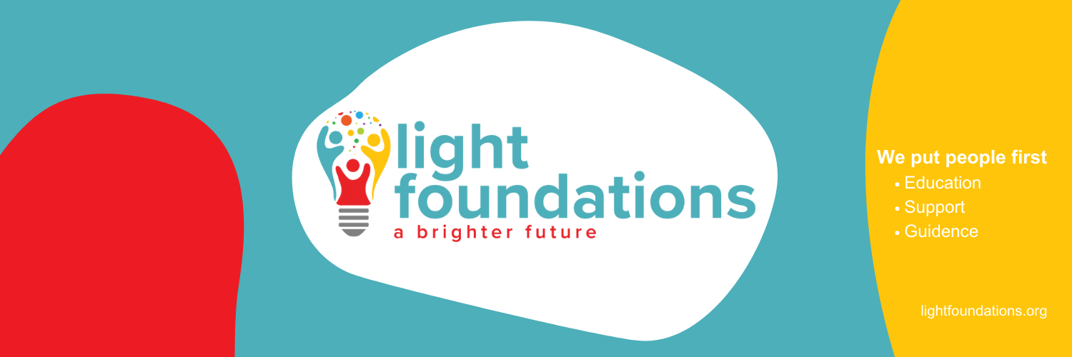 Light Foundations