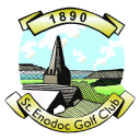 St Enodoc Golf Club