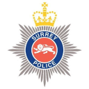Surrey Police Band logo