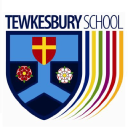 Tewkesbury School logo