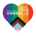 Whitstable Umbrella Centre: Tickets logo