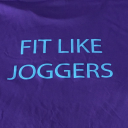 Fit Like Joggers