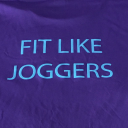 Fit Like Joggers logo
