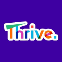 Thrive Edtech logo