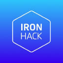 Ironhack Uk logo